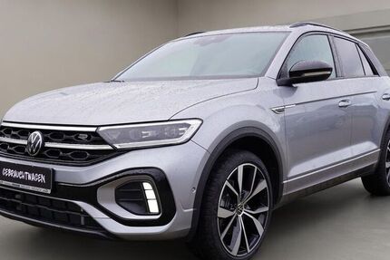 VW T-Roc 9.155 km 31.250 &euro; Haslach im Kinzigtal 77716