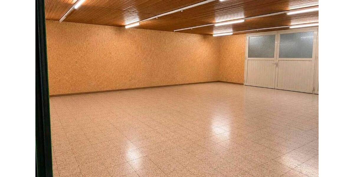 Gewerbeobjekt Bühlertal - 400&euro; | Angebot:26486785