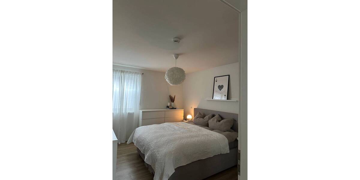 Etagenwohnung Kehl Insel - 3 Zimmer, 87 m&sup2;, 950&euro; | Angebot:26128412