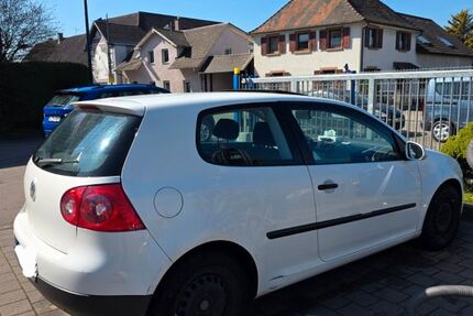 VW Golf 198.823 km 2.000 &euro; Lahr 77933