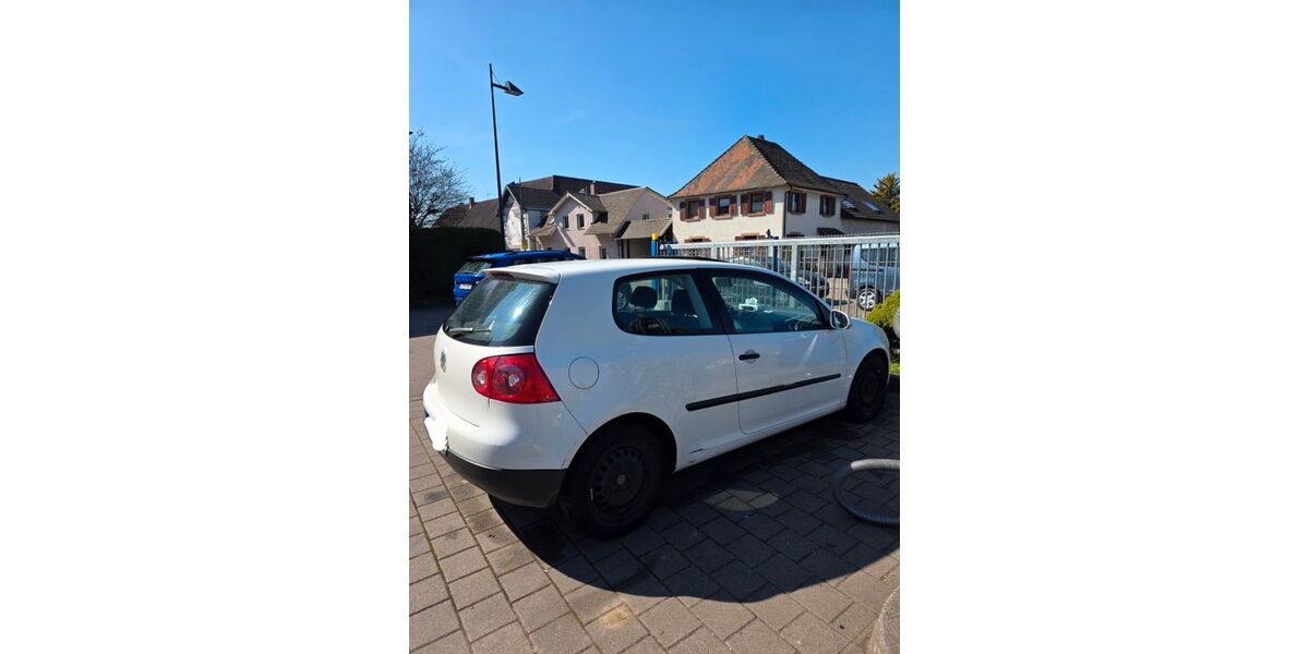 VW Golf 198.823 km 2.000 &euro; Lahr 77933