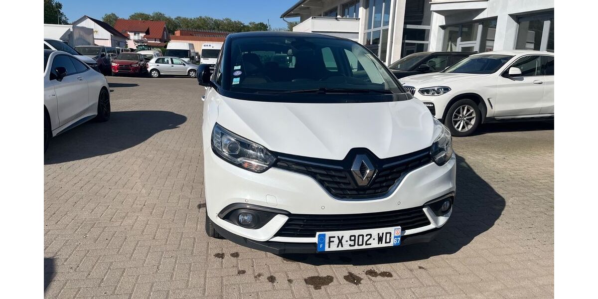 Renault Scenic 173.000 km 7.600 &euro; Lahr 77933