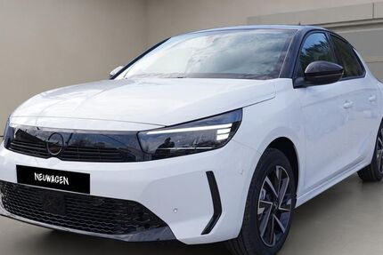 Opel Corsa 17.406 km 19.250 &euro; Haslach im Kinzigtal 77716