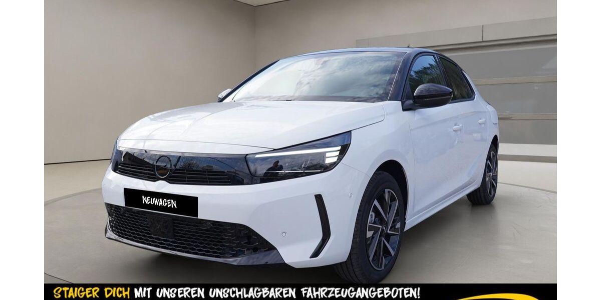 Opel Corsa 17.406 km 19.250 &euro; Haslach im Kinzigtal 77716