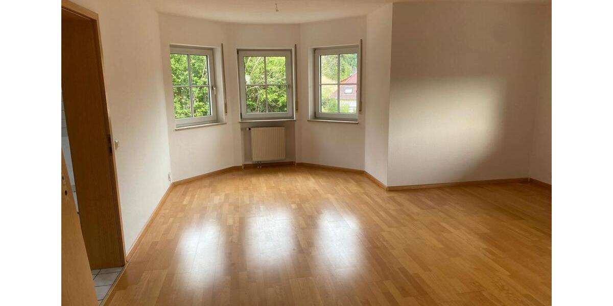 Etagenwohnung Hohberg - 4 Zimmer, 109 m&sup2;, 275.000&euro; | Angebot:27200629