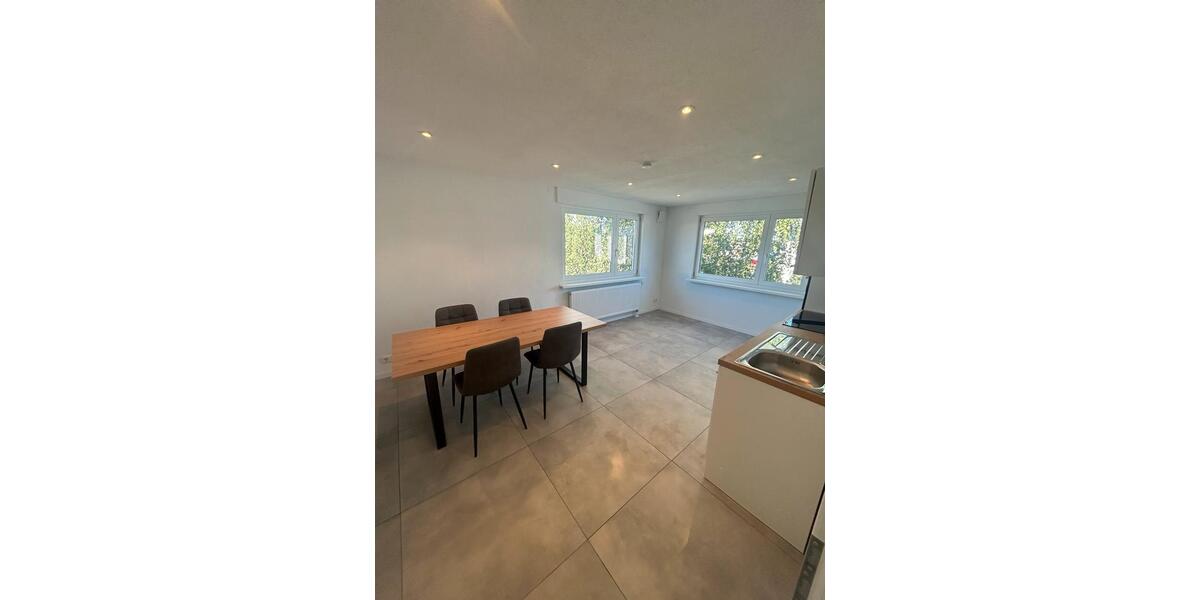 Etagenwohnung Willstätt - 1 Zimmer, 14 m&sup2;, 550&euro; | Angebot:25932449