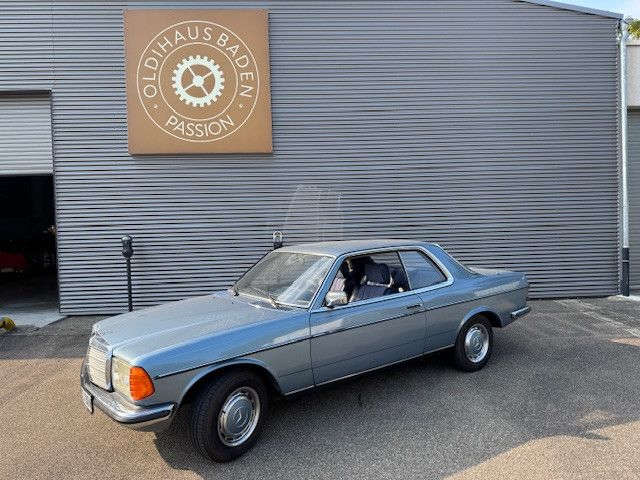 Mercedes-Benz 280 247.862 km 12.700 &euro; Schutterwald 77746