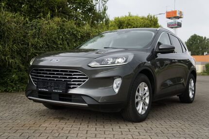 Ford Kuga 235.000 km 9.900 &euro; Offenburg 77656