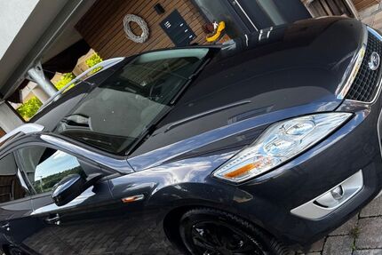 Ford Mondeo 175.301 km 5.490 &euro; Biberach/Baden 77781