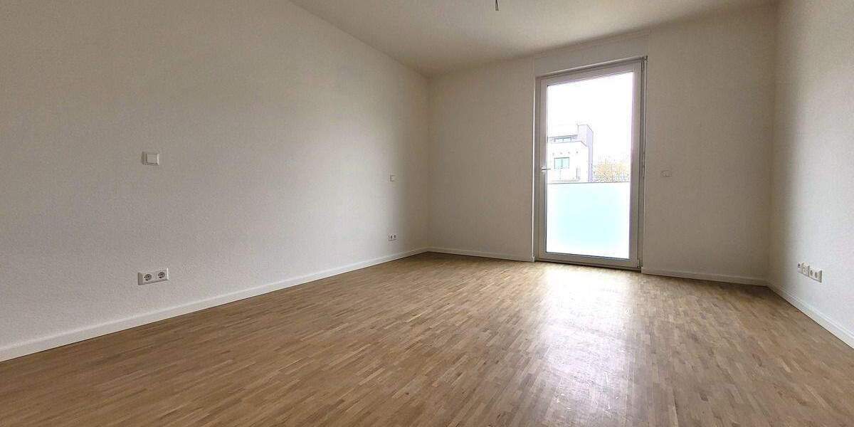 Etagenwohnung Kehl - 3 Zimmer, 84 m&sup2;, 620&euro; | Angebot:25820426
