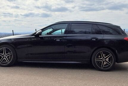 Mercedes-Benz C 300 40.760 km 38.750 &euro; Kippenheim 77971