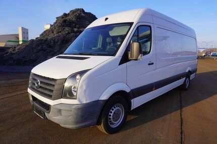 VW Crafter 174.000 km 14.990 &euro; Kehl 77694