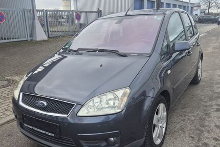 Ford Focus 257.000 km 1.999 &euro; Kippenheim 77971