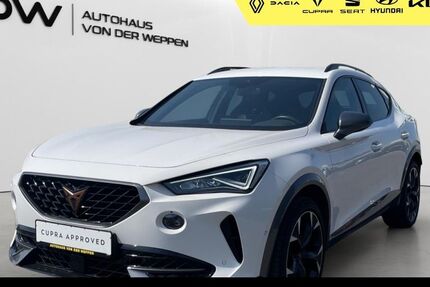Cupra Formentor 42.450 km 29.940 &euro; Oberschopfheim 77948