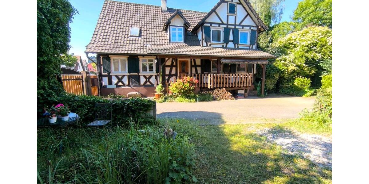 Einfamilienhaus Friesenheim - 359.000&euro; | Angebot:26953229