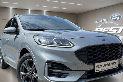 Ford Kuga 36.875 km 24.880 &euro; Achern 77855