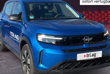 Opel Frontera 7.500 km 24.440 &euro; Kippenheim 77971