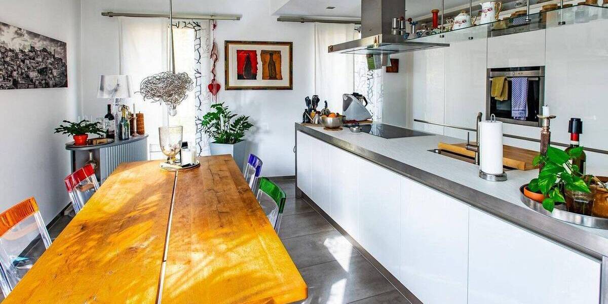 Einfamilienhaus Bühl Stadtgebiet - 4 Zimmer, 177 m&sup2;, 782.000&euro; | Angebot:26768049