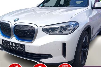 BMW iX3 71.787 km 30.088 &euro; Kehl 77694
