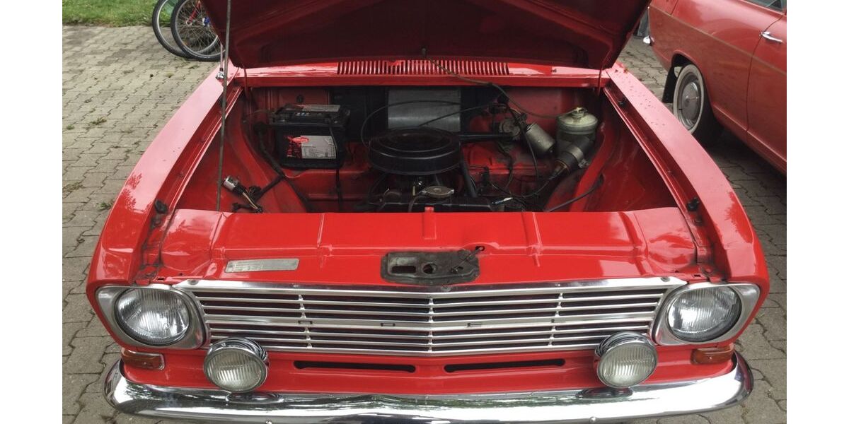 Opel Kadett 130.000 km 6.000 &euro; Bühl 77815