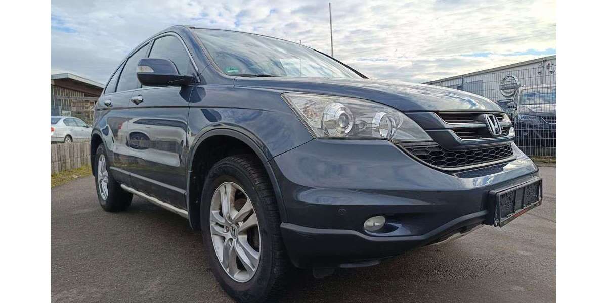 Honda CR-V 125.000 km 8.999 &euro; Lahr 77933