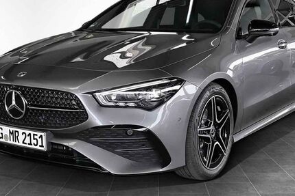 Mercedes-Benz CLA 200 Shooting Brake 17.029 km 38.600 &euro; Offenburg 77656