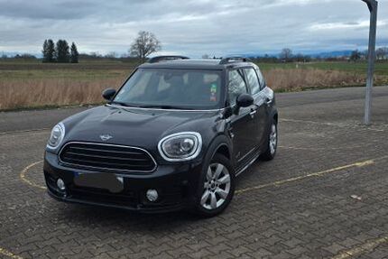 Mini Countryman D (Cooper) 113.000 km 11.400 &euro; Schwanau 77963