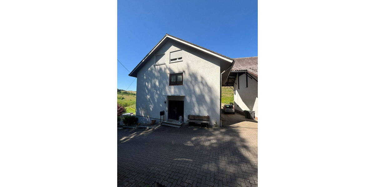 Mehrfamilienhaus, Wohnhaus Oberkirch / Bottenau Bottenau - 1 Zimmer, 296 m&sup2;, 595.000&euro; | Angebot:26040840