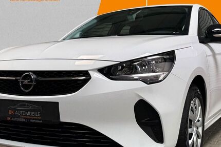 Opel Corsa 72.000 km 9.600 &euro; Bühl-Vimbuch 77815