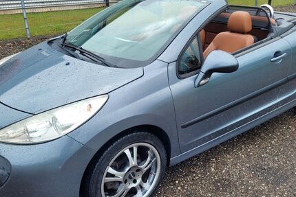 Peugeot 207 159.100 km 2.998 &euro; Lahr-Langenwinkel 77933
