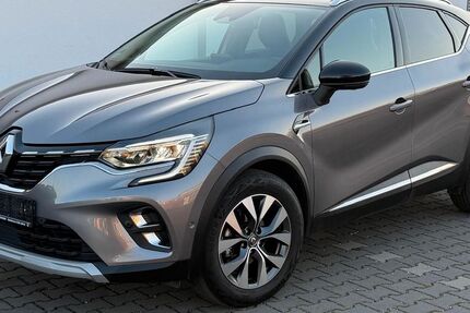 Renault Captur 21.990 km 17.990 &euro; Herbolzheim 79336