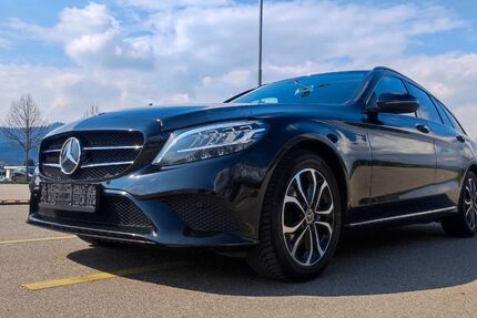 Mercedes-Benz C 200 150.000 km 16.900 &euro; Zell a.H. 77736