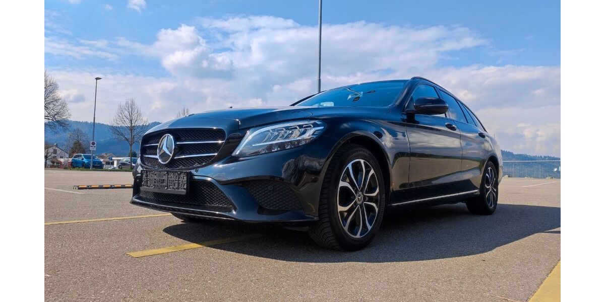 Mercedes-Benz C 200 150.000 km 16.900 &euro; Zell a.H. 77736