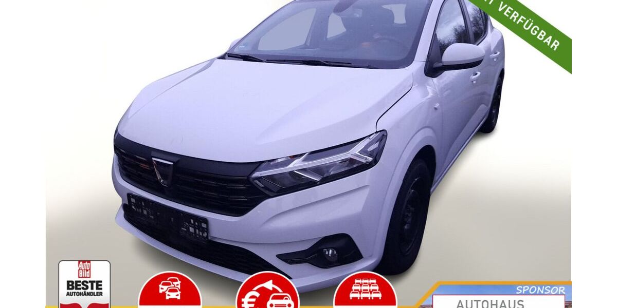 Dacia Sandero 94.500 km 10.288 &euro; Offenburg 77652