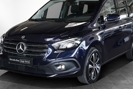 Mercedes-Benz T-Klasse 11.610 km 30.840 &euro; Offenburg 77656