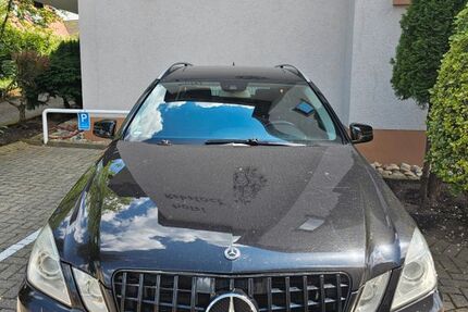 Mercedes-Benz E 220 286.407 km 5.500 &euro; Ohlsbach 77797