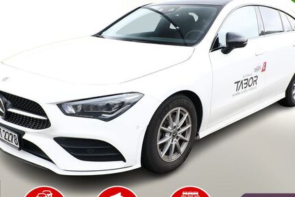 Mercedes-Benz CLA 200 27.300 km 32.088 &euro; Kehl 77694