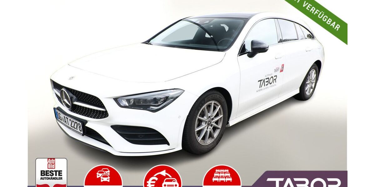 Mercedes-Benz CLA 200 27.300 km 32.588 &euro; Kehl 77694