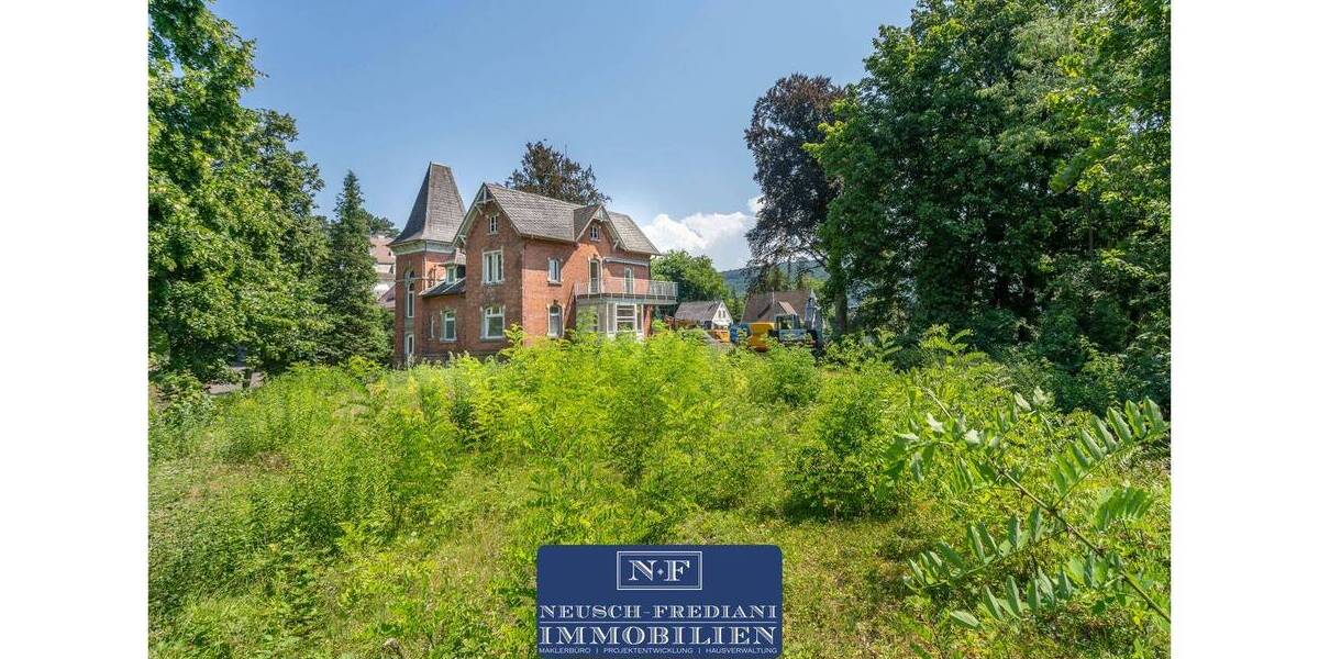 Mehrfamilienhaus, Wohnhaus Lahr/Schwarzwald Lahr - 950.000&euro; | Angebot:25733864