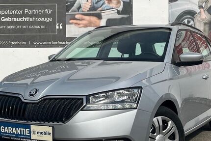 Skoda Fabia 47.950 km 13.595 &euro; Ettenheim 77955