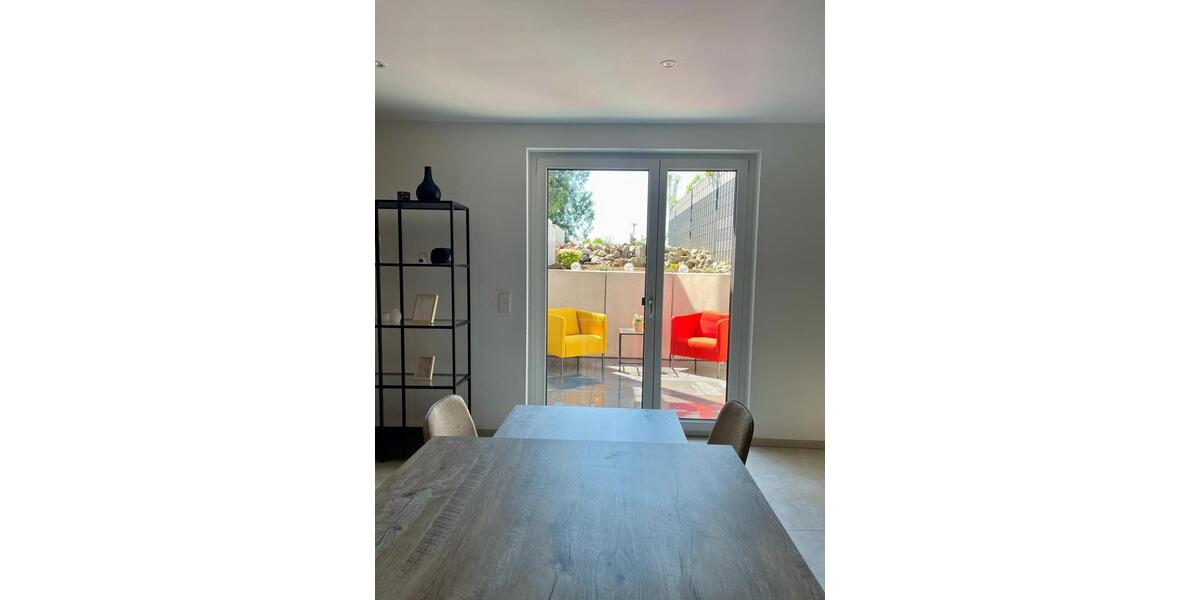 Doppelhaushälfte Lahr (Schwarzwald) - 2 Zimmer, 65 m&sup2;, 1.200&euro; | Angebot:26039594