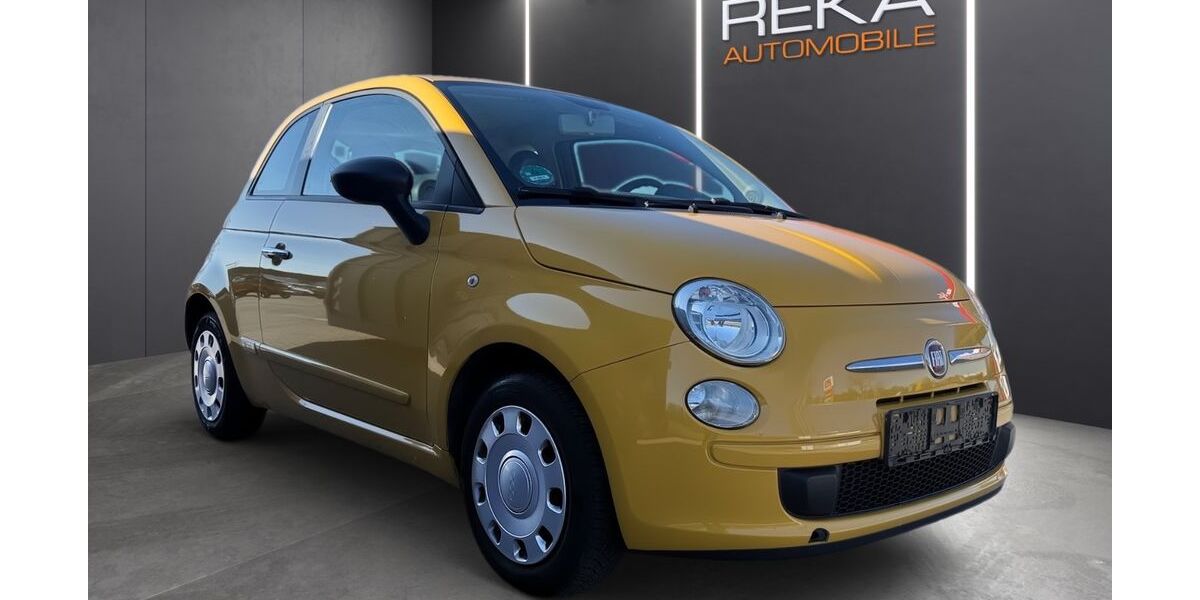 Fiat 500 115.200 km 4.999 &euro; Offenburg 77652