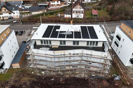 Wohnung Nordrach - 2 Zimmer, 60 m&sup2;, 890&euro; | Angebot:24870090