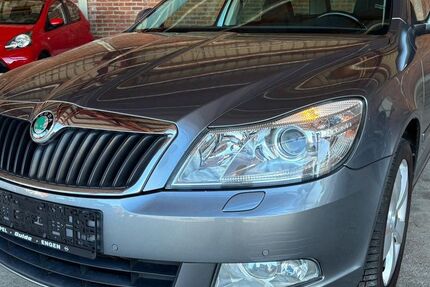 Skoda Octavia 172.000 km 6.399 &euro; Herbolzheim 79336