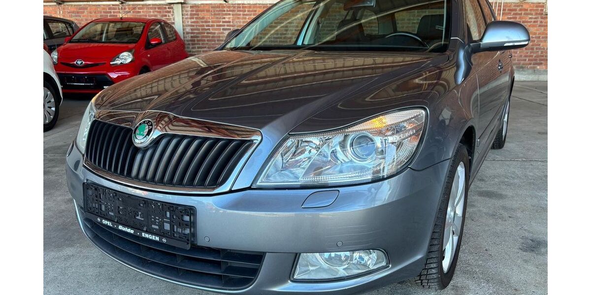 Skoda Octavia 172.000 km 6.399 &euro; Herbolzheim 79336