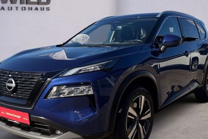 Nissan X-Trail 58.090 km 28.490 &euro; Offenburg 77652