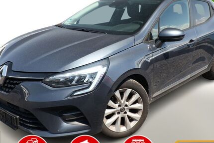 Renault Clio 99.890 km 11.088 &euro; Kehl 77694