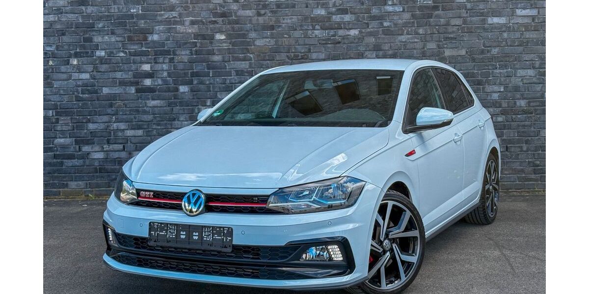 VW Polo 47.500 km 17.990 &euro; Offenburg 77656