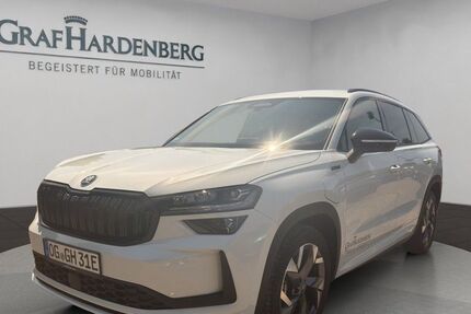 Skoda Kodiaq 10.000 km 46.390 &euro; Offenburg 77652