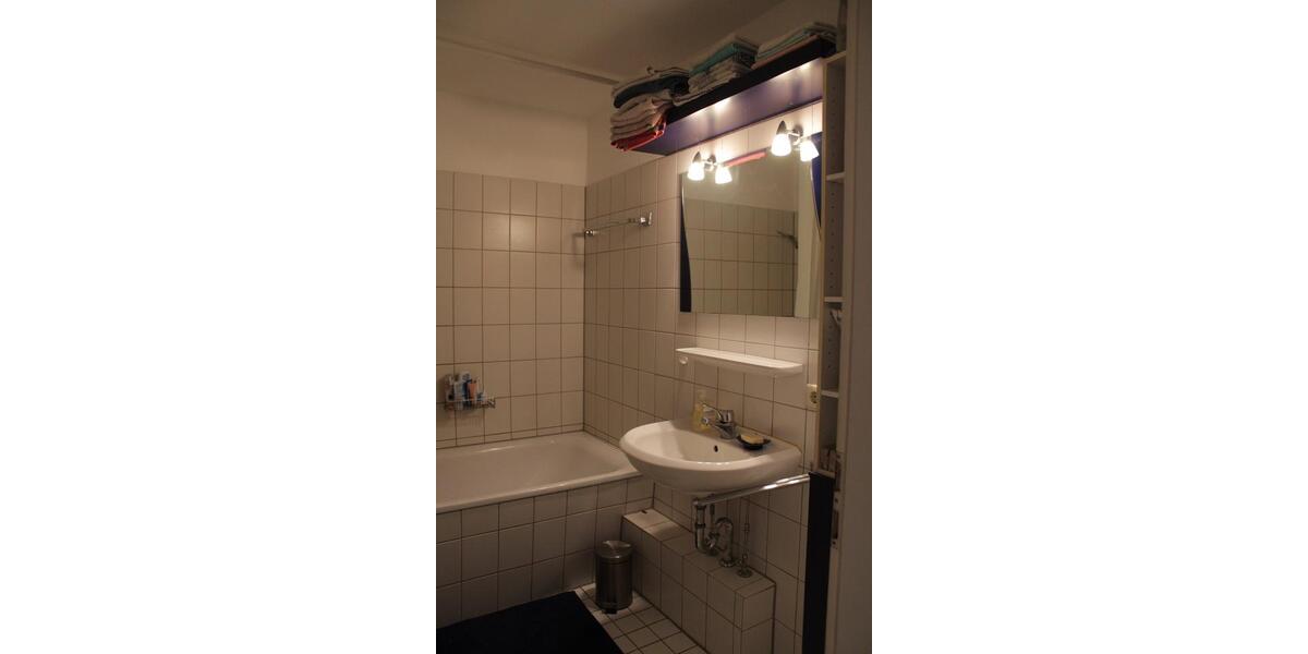 Etagenwohnung Offenburg - 2 Zimmer, 62 m&sup2;, 600&euro; | Angebot:26034149